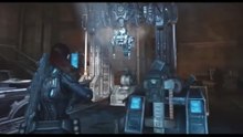 Gears of War Judgment O Filme FULL HD Dublado