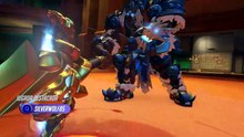 Jugada Destacada Reinhardt 797