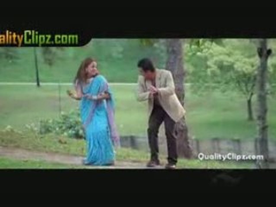 Raja song " Oru Pournami "