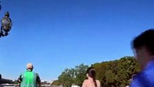 Tуристы всё чаще знакомятся с Парижем на велосипеде