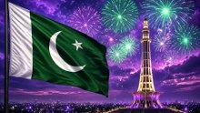 Pakistan Day