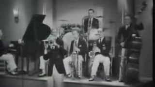 Nat Gonella and his Band-1935
