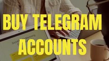 24 Best Telegram Accounts Services To Buy Online