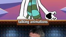 Adobe's hidden free AI tool creates animated cartoons