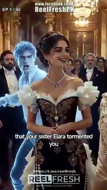 After My Family Cast Me Out, I Married My Sister's Ghost Fiancé - Complete #drama #englishsub 🔥🔥 [Full Movie]