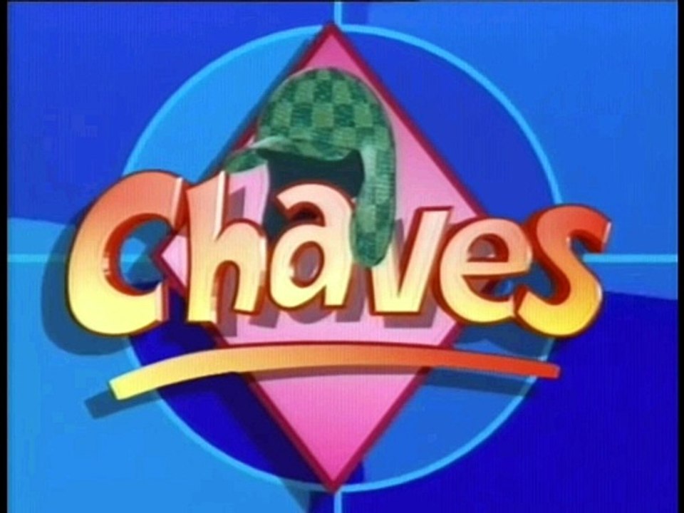 Chaves(SBT) Production Música - Chiquinha(Instrumental)