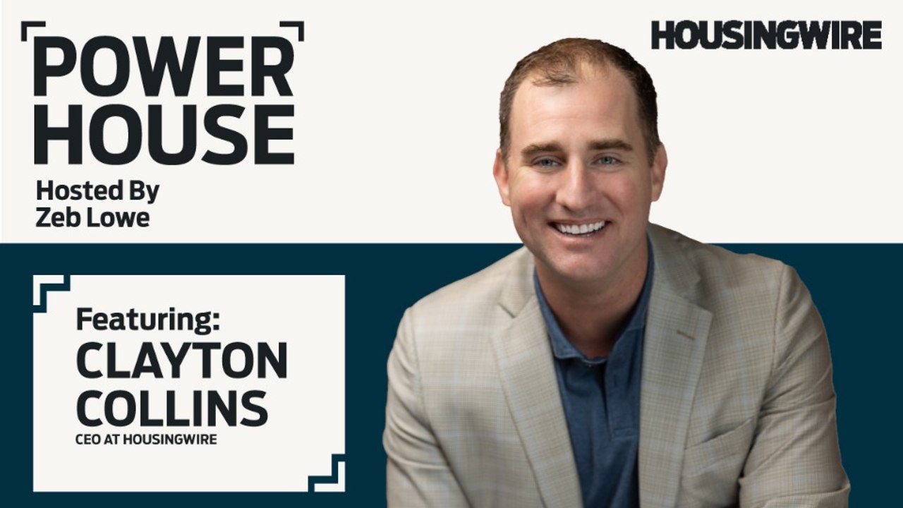 Clayton Collins: What leaders are still getting wrong about AI
