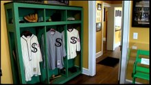 Shoeless Joe Jackson - Baseball - Percheron Sport