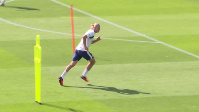 Man. City - Erling Haaland de retour à City !