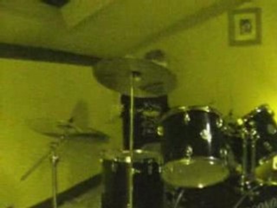 drum