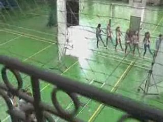 Making of  Dim Dance Club