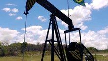 Como o Brasil entrou na disputa comercial entre EUA e China e o que isso significa #Shorts