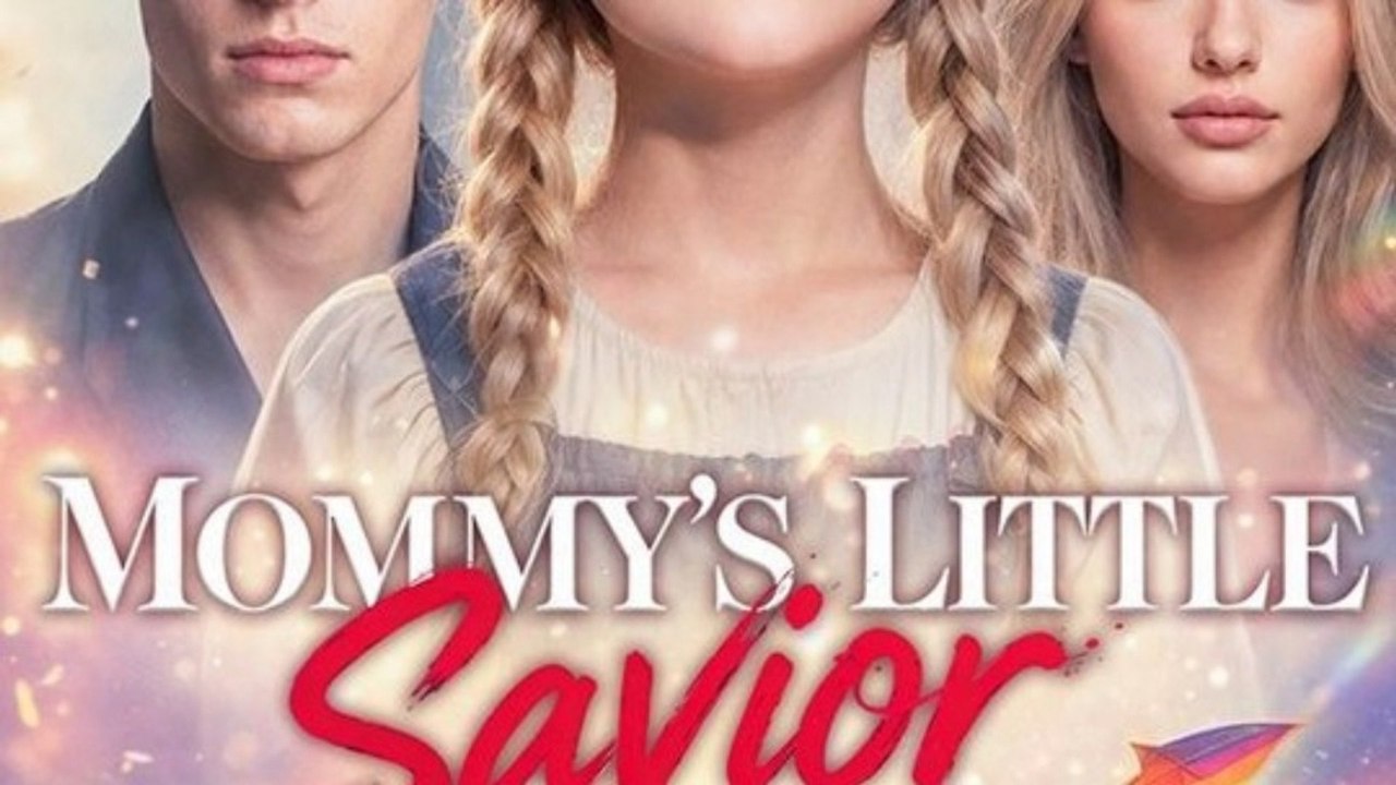 Mommy's Little Savior - Full EP