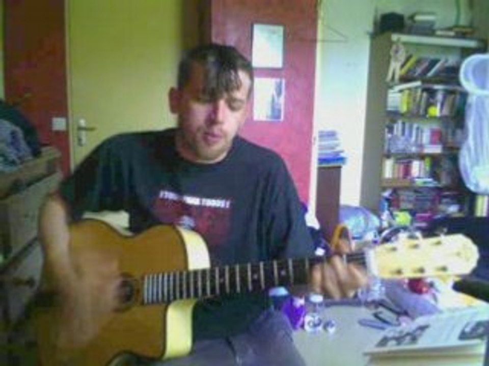 Strip rockab
