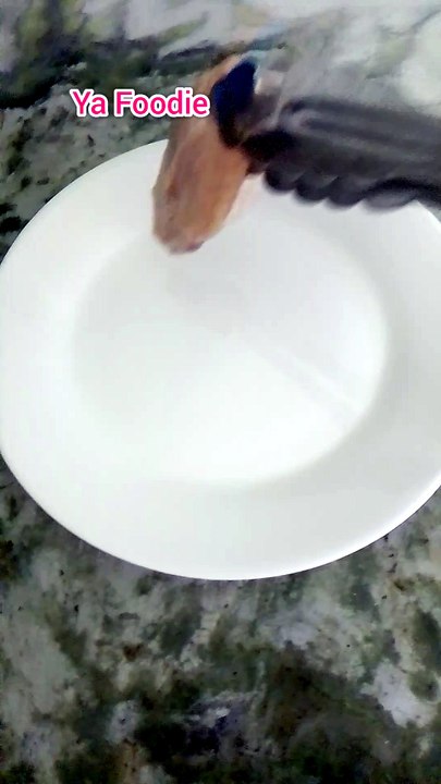 Just want to get appetite
