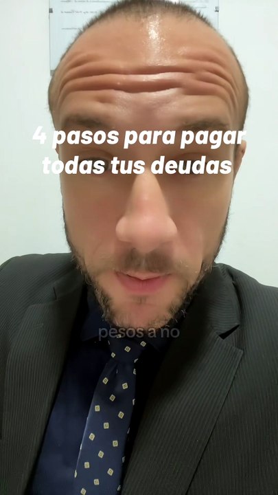 Deudas