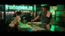 One Night Only  I  Official Trailer  I  2026