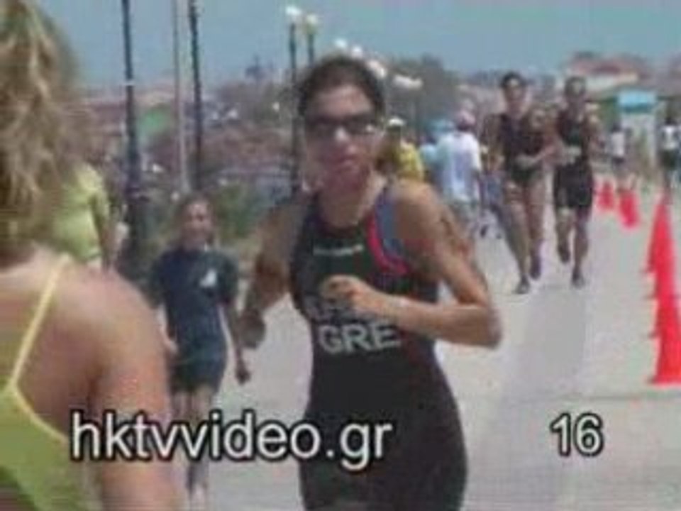 triathlon 13-7-08
