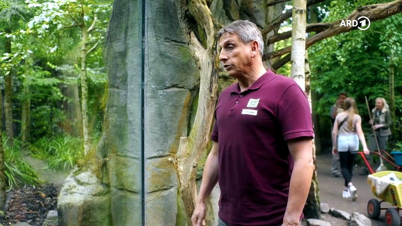 Tierärztin Dr Mertens -99- Ein großes Versprechen