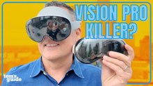 Galaxy XR Hands-On! Samsung Fixed Vision Pro’s Biggest Problems