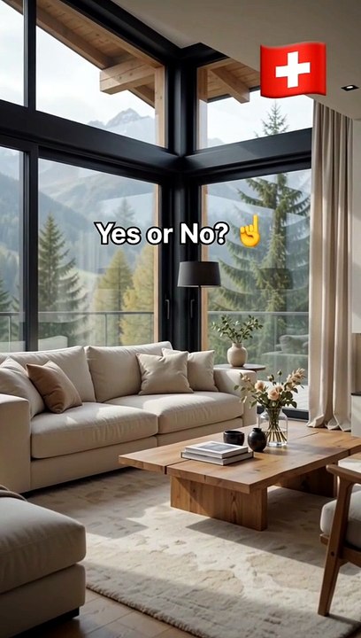 Modern Home Decor Ideas Using AI 🏡✨