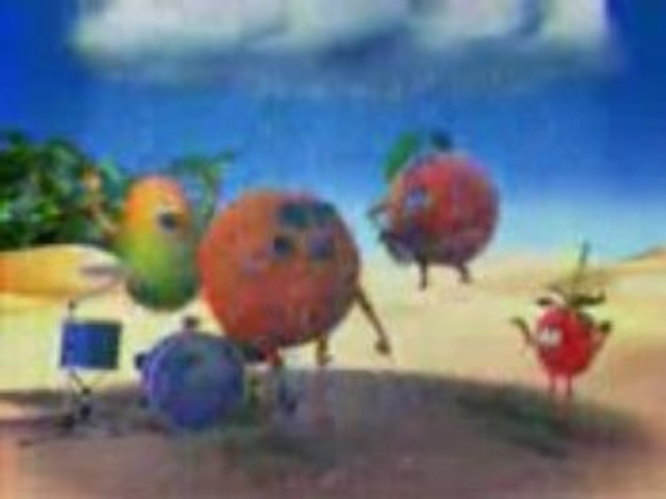 Oasis-desert