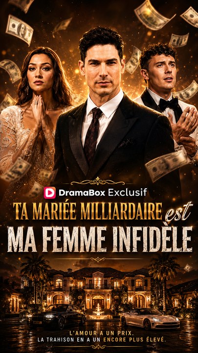 Ta Mariée Milliardaire Est Ma Femme Infidèle ...
