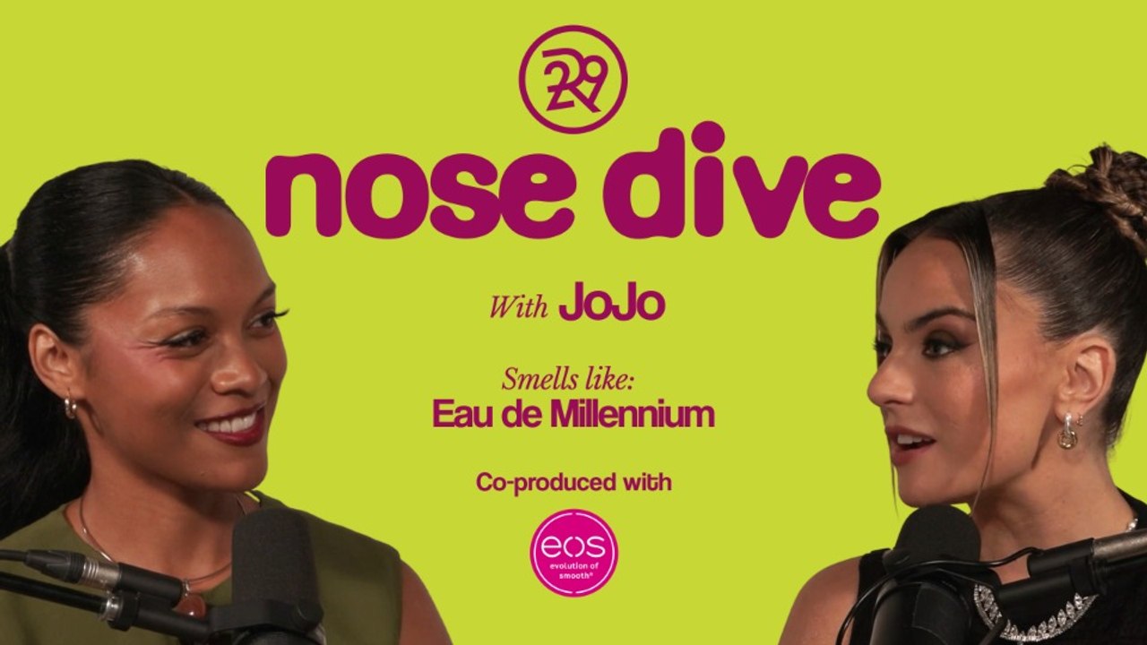 R29 Nose Dive: Smells Like: Eau de Millennium