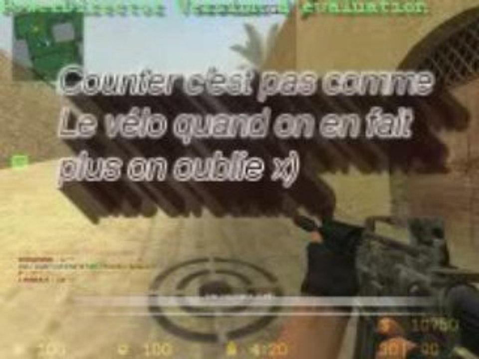 Quand on reprend css sa donne sa ...