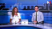 نشرة المسائية - 13/08/2026