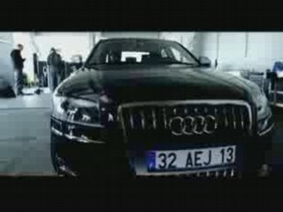 Le Transporteur 3 teaser 1 vost fr hd