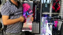 Scooter Board Pleksi Nedir? Scooter Tamir ve Satış Scooter Clup Teknik Servisi Yılmaz Küçük Tel 🢃