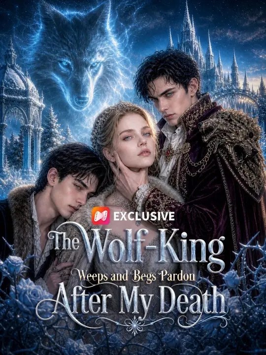 Der Wolf-König weint und bittet um Verzeihung nach meinem Tod VOLL | Ganzer Film Deutsch