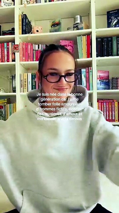 Quelle grâce
