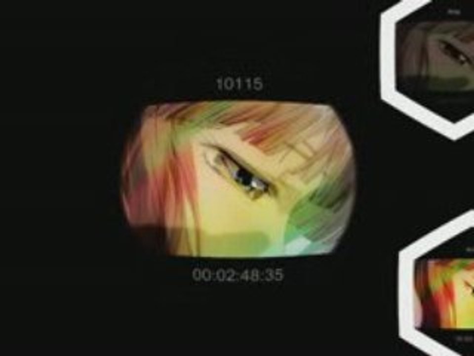 [Nostromo] Auriga Making of - Japan Expo 2008