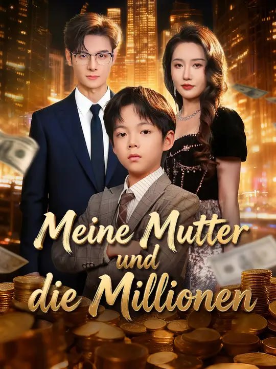Meine Mutter und die Millionen | Komplette Serie | Short Drama Deutsch