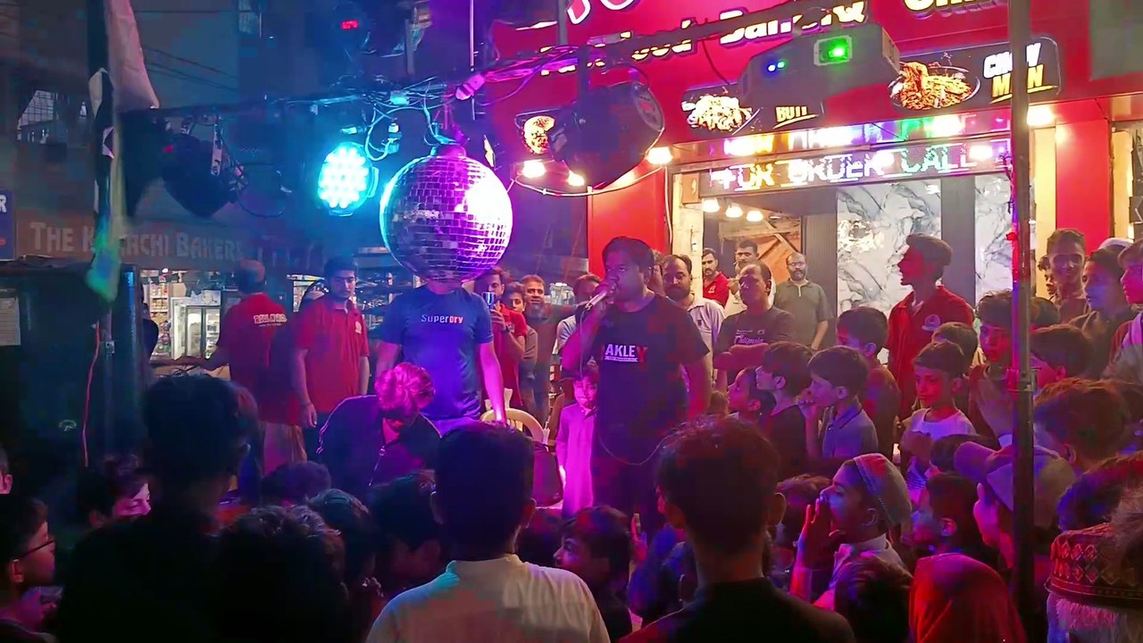 Happy Independence Day (Beatboxing)