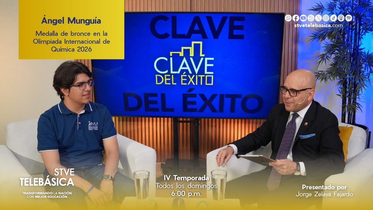 Ángel Munguía: La clave del éxito