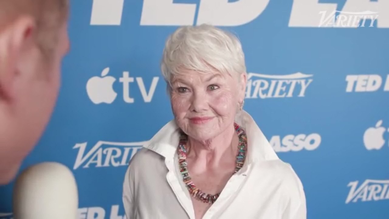 Annet Badland, Ted Lasso Season 4 | Variety