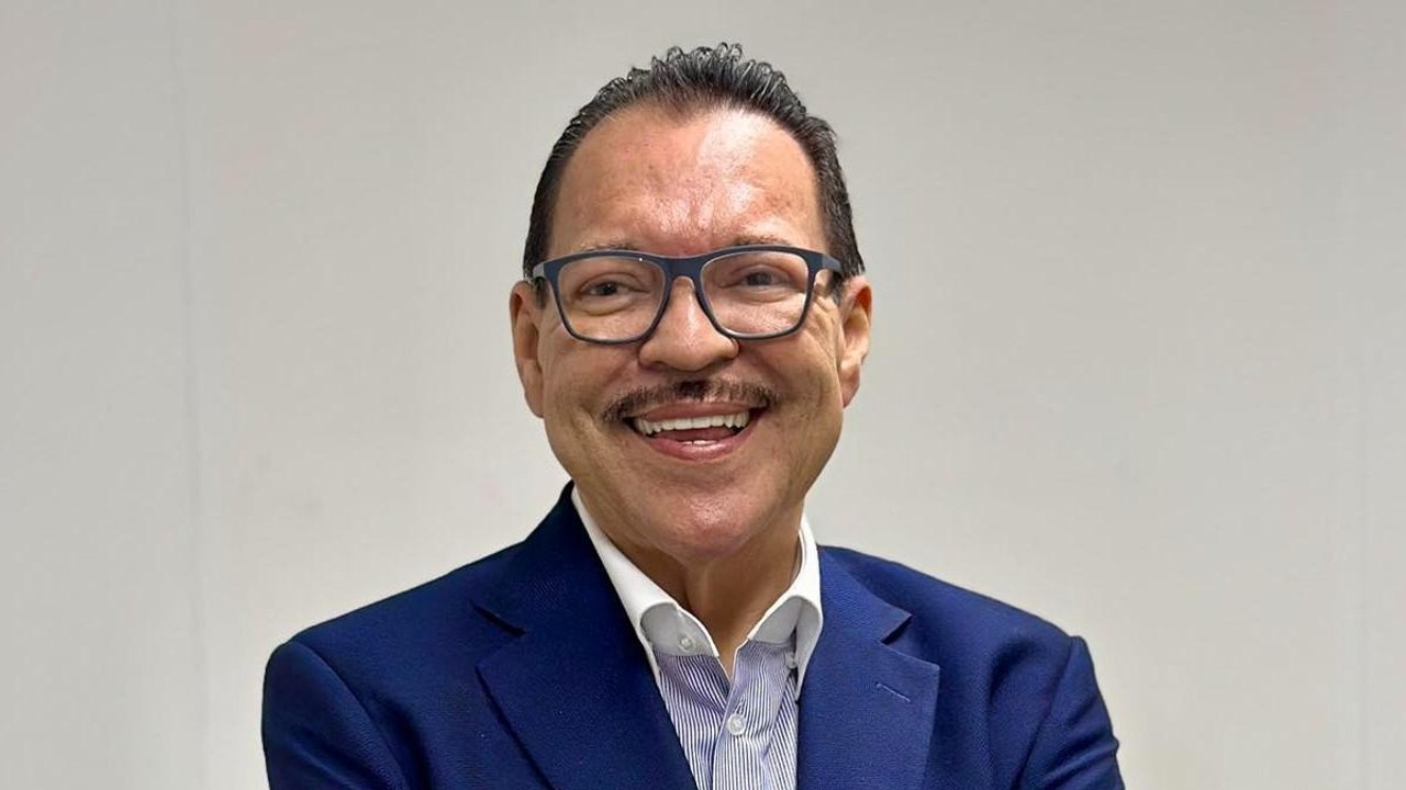Julio Preciado se somete a cirugía tras problemas de salud