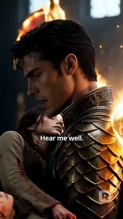 [EngSub] Dragonborn The Four Flames [Full Movie]