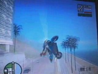 Freestyle San Andreas