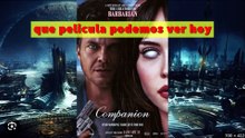 😱 La película que nadie vio venir: ¡La novia perfecta es en realidad un robot! 🤖💔