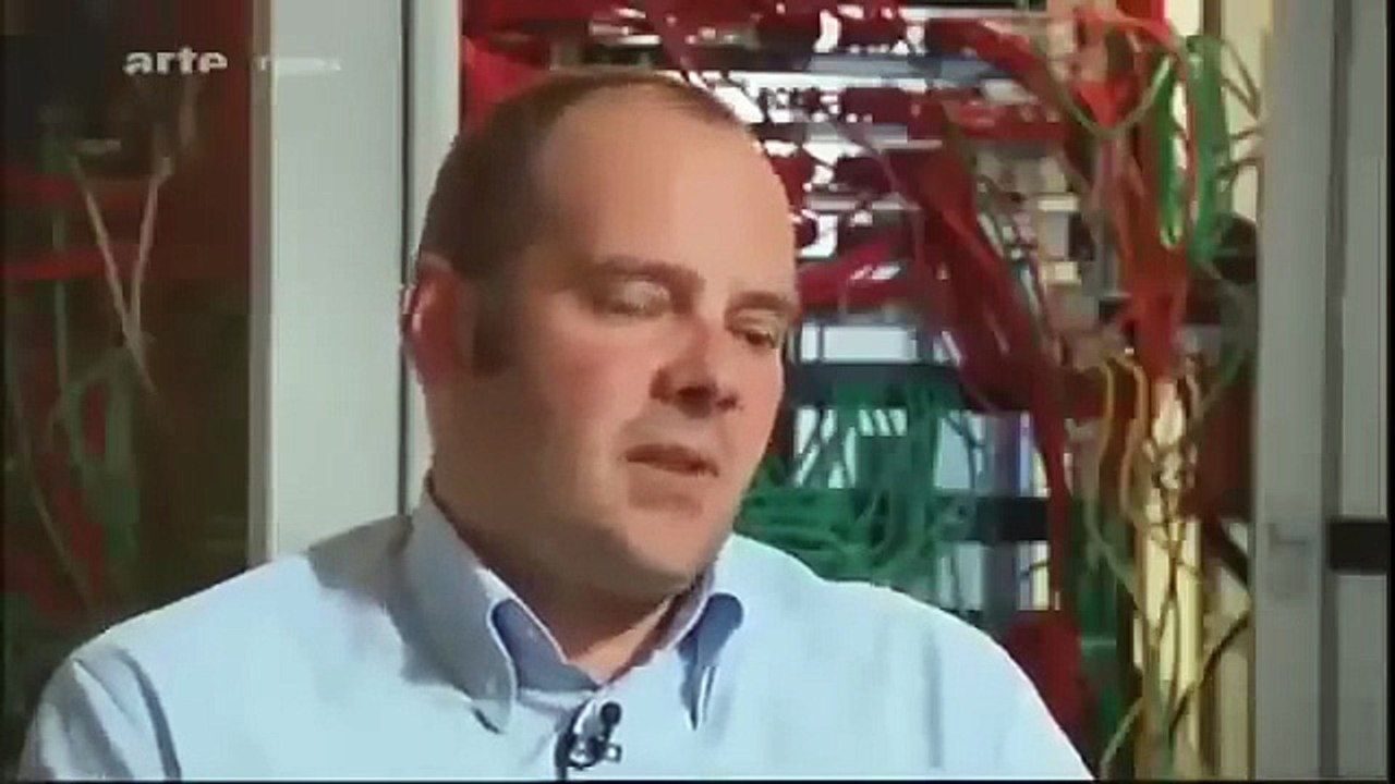 Cyber Arnaques Dans le monde des Hackers