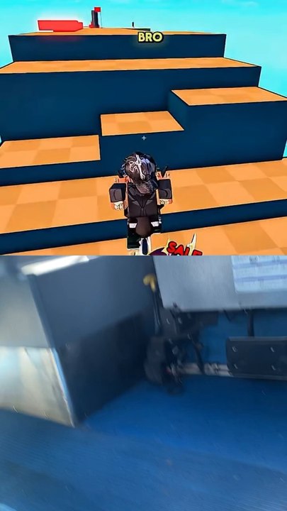 #viral #funny #shorts #gaming #roblox
