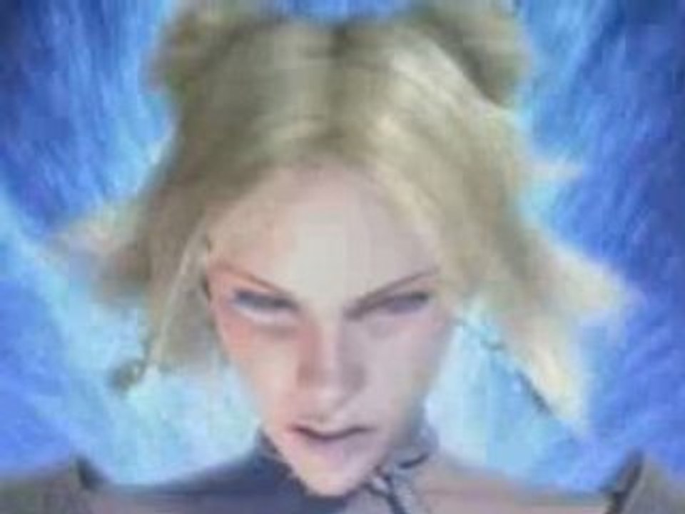 Guild Wars Bande-Annonce HD