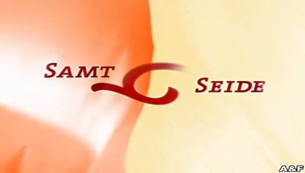 Samt.und.Seide -078- Machtwechsel