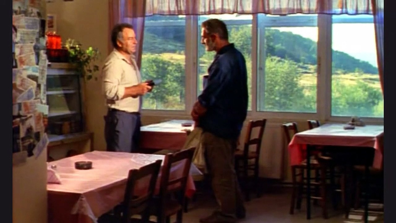 Όλα είναι δρόμος (1998)