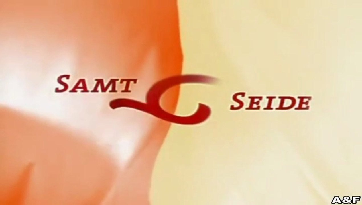 Samt.und.Seide -039- Teufelsbraten