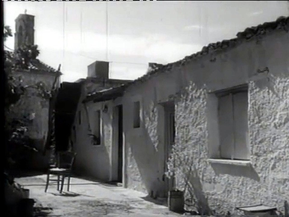 Οι δύο αλεπούδες (1963)